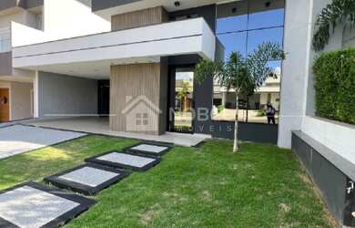 Imagem: CASA RESIDENCIAL em INDAIATUBA - SP, JARDIM RESIDENCIAL DONA