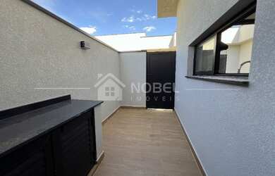 Imagem 16: CASA RESIDENCIAL em INDAIATUBA - SP, JARDIM RESIDENCIAL DONA MARIA CANDIDA