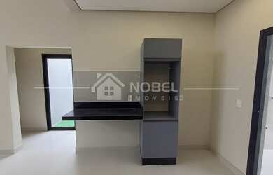 Imagem 6: CASA RESIDENCIAL em INDAIATUBA - SP, PARQUE RESIDENCIAL SABIÁS