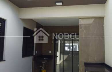 Imagem 14: CASA RESIDENCIAL em INDAIATUBA - SP, PARQUE RESIDENCIAL SABIÁS