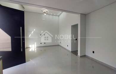 Imagem 5: CASA RESIDENCIAL em INDAIATUBA - SP, PARQUE RESIDENCIAL SABIÁS