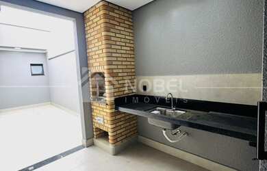 Imagem 15: CASA RESIDENCIAL em INDAIATUBA - SP, JARDIM BOM SUCESSO