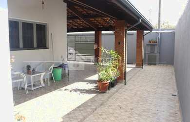 Imagem 8: CASA RESIDENCIAL em INDAIATUBA - SP, JARDIM MOACYR ARRUDA