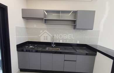 Imagem 5: CASA RESIDENCIAL em INDAIATUBA - SP, PARQUE RESIDENCIAL SABIÁS