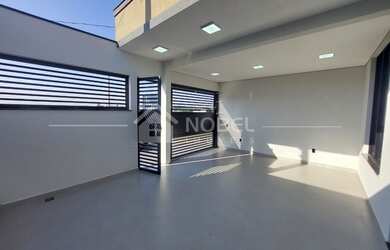 Imagem 2: CASA RESIDENCIAL em INDAIATUBA - SP, PARQUE RESIDENCIAL SABIÁS