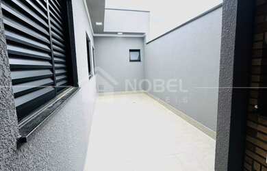 Imagem 13: CASA RESIDENCIAL em INDAIATUBA - SP, JARDIM BOM SUCESSO