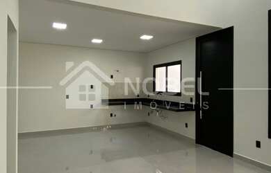 Imagem 3: CASA RESIDENCIAL em INDAIATUBA - SP, PARQUE RESIDENCIAL SABIÁS