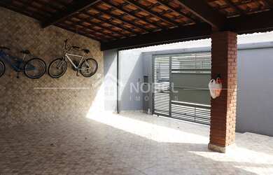 Imagem 4: CASA RESIDENCIAL em INDAIATUBA - SP, JARDIM MOACYR ARRUDA