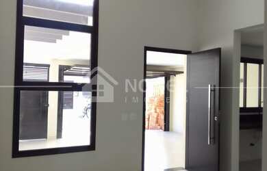 Imagem 6: CASA RESIDENCIAL em INDAIATUBA - SP, PARQUE RESIDENCIAL SABIÁS