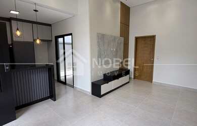 Imagem 6: CASA RESIDENCIAL em INDAIATUBA - SP, PARQUE RESIDENCIAL SABIÁS