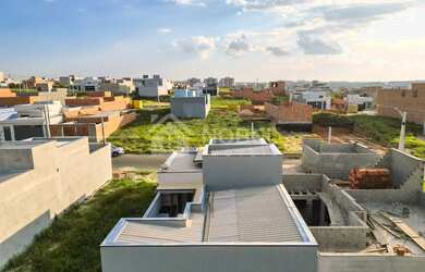 Imagem 3: CASA RESIDENCIAL em INDAIATUBA - SP, JARDIM BOM SUCESSO