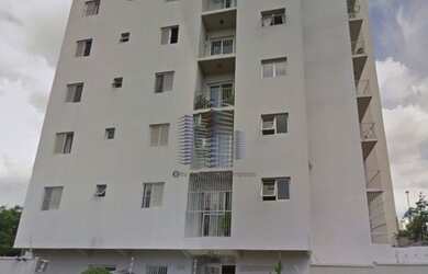 Imagem: APARTAMENTO RESIDENCIAL em CAMPINAS - SP, VILA ITAPURA