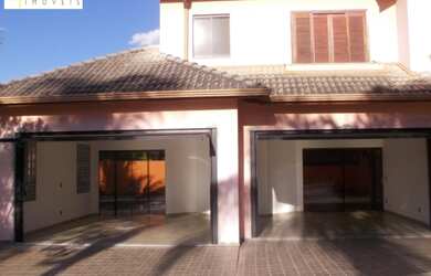 Imagem 3: CASA RESIDENCIAL em VALINHOS - SP, CONDOMINIO RESERVA COLONIAL