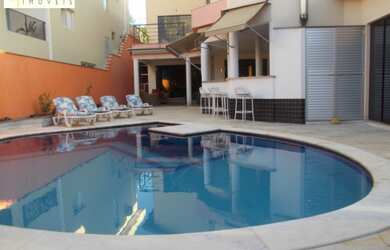 Imagem 4: CASA RESIDENCIAL em VALINHOS - SP, CONDOMINIO RESERVA COLONIAL