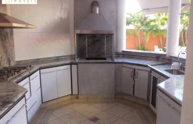 Imagem 5: CASA RESIDENCIAL em VALINHOS - SP, CONDOMINIO RESERVA COLONIAL