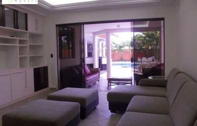 Imagem 7: CASA RESIDENCIAL em VALINHOS - SP, CONDOMINIO RESERVA COLONIAL