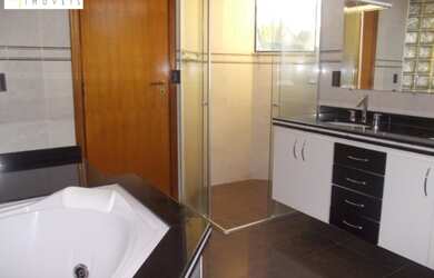 Imagem 15: CASA RESIDENCIAL em VALINHOS - SP, CONDOMINIO RESERVA COLONIAL