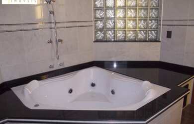 Imagem 16: CASA RESIDENCIAL em VALINHOS - SP, CONDOMINIO RESERVA COLONIAL