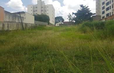 Imagem: O terreno possui 1.900m² de Área Privada, Imóvel novo e