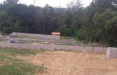 Imagem 3: TERRENO RESIDENCIAL em VALINHOS - SP, CAPUAVA