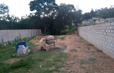 Imagem 6: TERRENO RESIDENCIAL em VALINHOS - SP, CAPUAVA