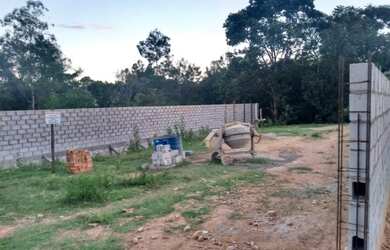 Imagem 7: TERRENO RESIDENCIAL em VALINHOS - SP, CAPUAVA