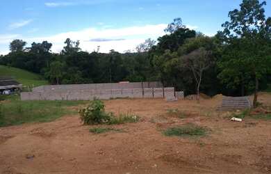 Imagem: O terreno possui 546m² de Área Privada, Imóvel novo e está