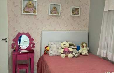 Imagem 10: Casa a venda em valinhos, Condomínio Residencial Portal do Jequitibá