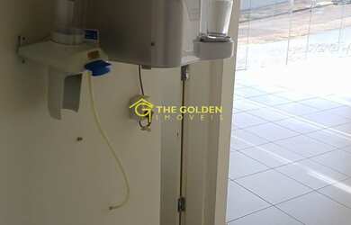 Imagem 10: Salão Castelo Valinhos. 60m² de Área Privadae2 Vagas na garagem