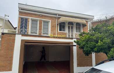 Imagem: Casa a venda em Valinhos