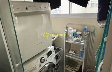 Imagem 9: Apartamento a Vendo no Condomínio Mais Campos Salles