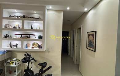 Imagem 10: Apartamento a Vendo no Condomínio Mais Campos Salles