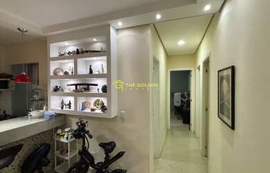 Imagem 11: Apartamento a Vendo no Condomínio Mais Campos Salles