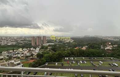 Imagem 2: Apartamento a Vendo no Condomínio Mais Campos Salles