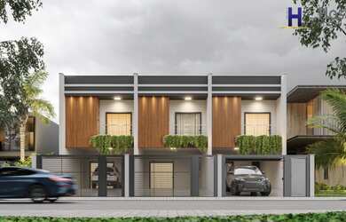 Imagem: GEMINADO RESIDENCIAL em JOINVILLE - SC, SÃO MARCOS