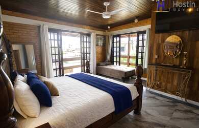 Imagem 12: CASA RESIDENCIAL/COMERCIAL em SÃO FRANCISCO DO SUL - SC, Ubatuba