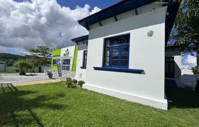 Imagem 3: CASA RESIDENCIAL/COMERCIAL em SÃO FRANCISCO DO SUL - SC, Centro