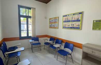 Imagem 16: CASA RESIDENCIAL/COMERCIAL em SÃO FRANCISCO DO SUL - SC, Centro