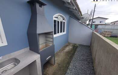 Imagem 7: APARTAMENTO RESIDENCIAL em SÃO FRANCISCO DO SUL - SC, Rocio Grande