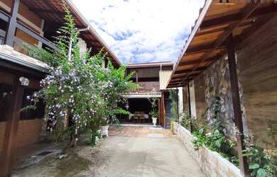 Imagem: CASA RESIDENCIAL/COMERCIAL em SÃO FRANCISCO DO SUL - SC, Ubatuba