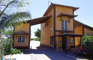 Imagem 2: 300M² de Área Total. 300m² de Área