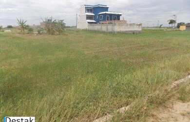 Imagem 3: 300M² de Área Total. 300m² de Área