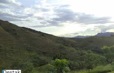 Imagem: O terreno possui 1.134m² de Área e está localizado em Fazenda