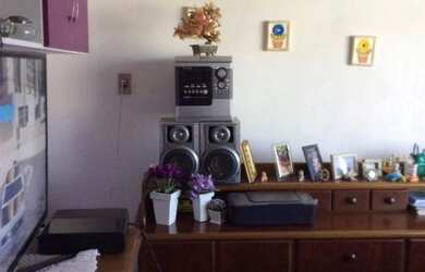 Imagem: 2 dormitórios, 1 banheiros, 70M² de Área Construída, 70M²