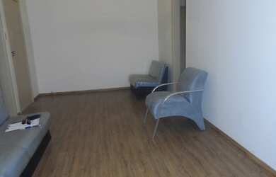 Imagem: O apartamento possui 3 Dormitórios, 3 Banheiros e 90m² de