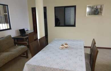 Imagem 10: 4 dormitórios, 1 suítes, 3 banheiro, 3 vagas na garagem