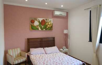 Imagem 13: 4 dormitórios, 1 suítes, 3 banheiro, 3 vagas na garagem