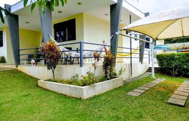 Imagem 4: 4 dormitórios, 1 suítes, 3 banheiro, 3 vagas na garagem