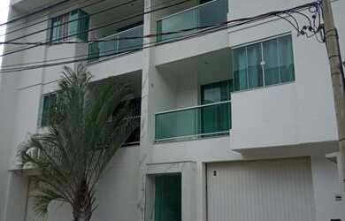 Imagem: O apartamento possui 2 Dormitórios, 1 Suíte, 1 Vaga na garagem