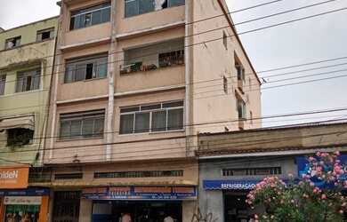 Imagem: O apartamento possui 2 Dormitórios e 87m² de Área Privada